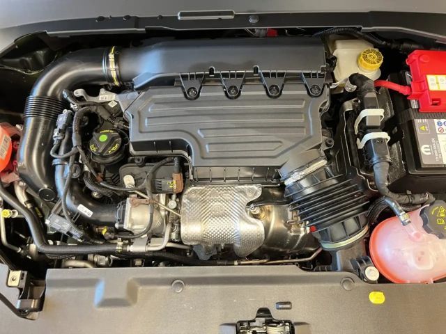 Jeep Compass North Star MHEV 130 e-DCT7