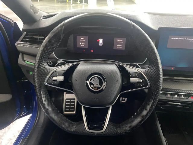 Skoda Octavia Sportline