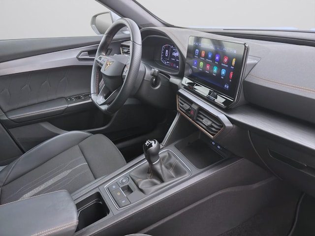 Cupra Formentor 1.5 TSI