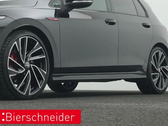 Volkswagen Golf 2.0 TSI DSG GTI