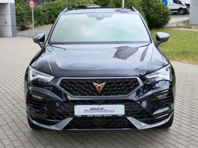 Cupra Ateca 2.0 '4Drive' #AHK #BUSINESS-PAKET #PANO