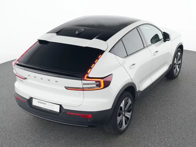 Volvo C40 Plus Recharge