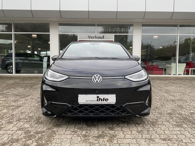 Volkswagen ID.3 GTX