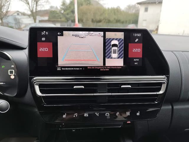 Citroën C5 Aircross Max