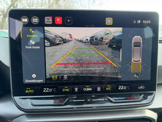 Seat Leon FR-lijn Sportstourer