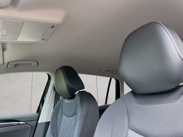 Volkswagen Tiguan DSG