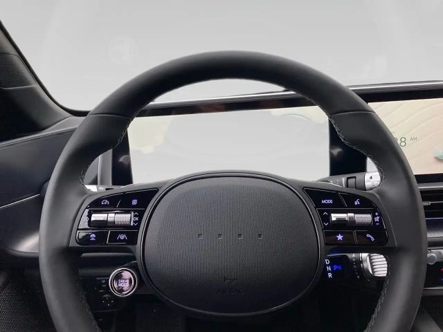 Hyundai IONIQ 6 PLUS LINE 77,4 kWh inkl. Technik-Pa. & Sch