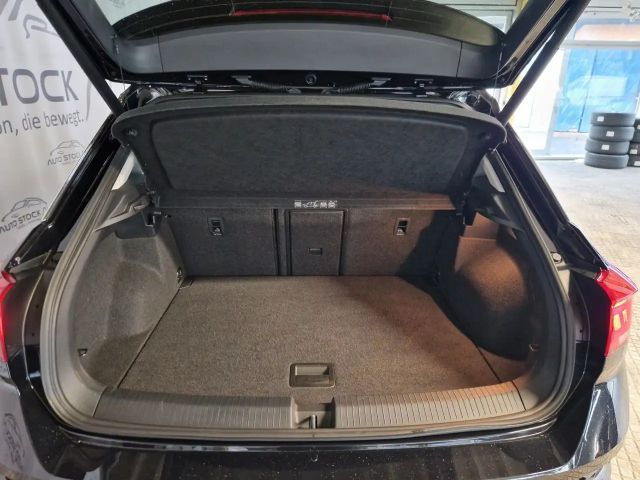 Volkswagen T-Roc 1.5 TSI DSG