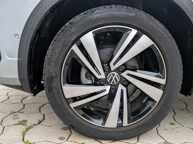 Volkswagen T-Roc 1.5 TSI DSG Plus R-Line