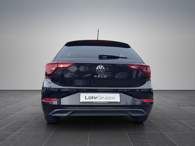 Volkswagen Polo 1.0 TSI Life