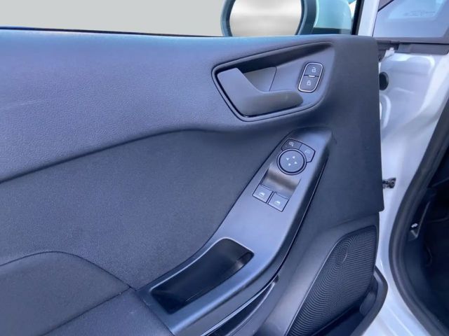 Ford Fiesta Cool & Connect EcoBoost