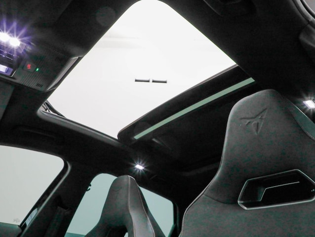 Cupra Formentor DSG VZ