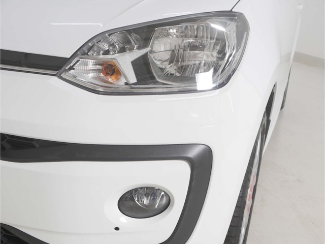Volkswagen up! 1.0 MPI Move Move up!