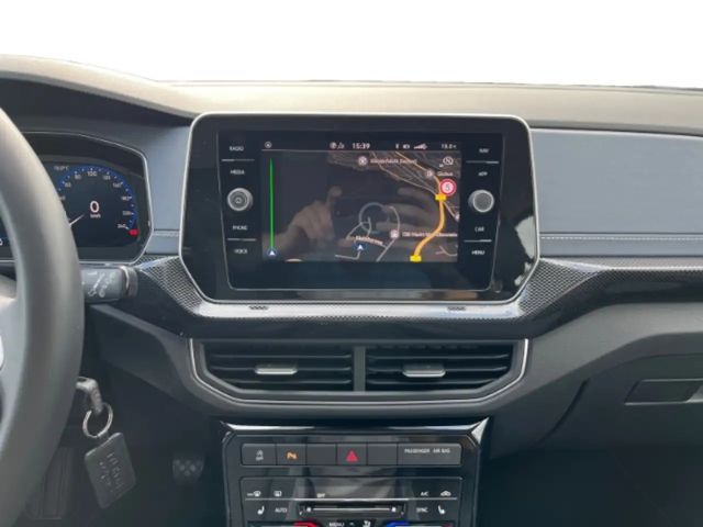 Volkswagen T-Cross 1.0 TSI IQ.Drive Style