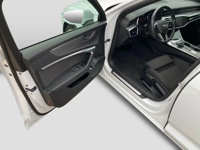 Audi A6 45 TFSI S-Tronic Sedan