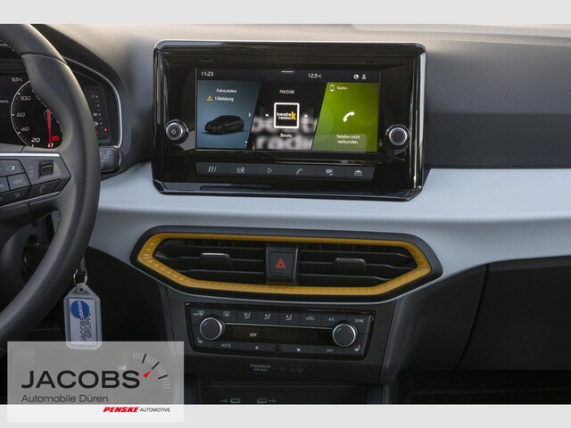 Seat Ibiza 1.0 TSI Style