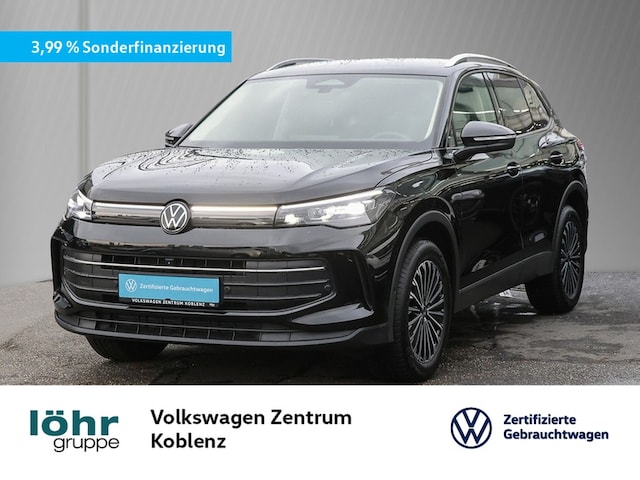 Volkswagen Tiguan 2.0 TDI DSG Life