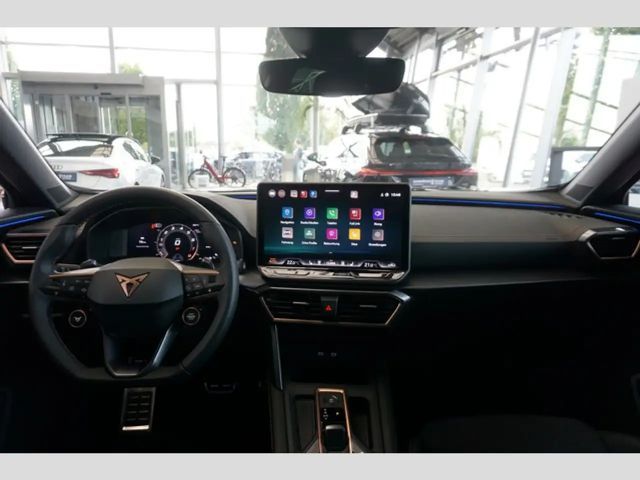 Cupra Formentor 2.0 TSI VZ