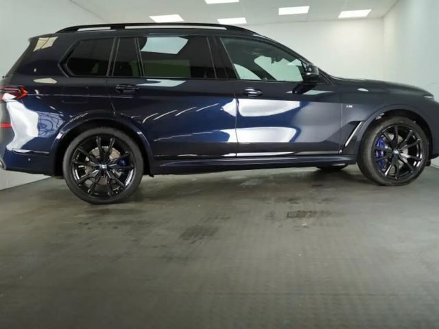 BMW X7 M-Sport xDrive40d
