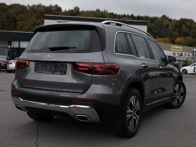 Mercedes-Benz GLB 220 4MATIC Progressive