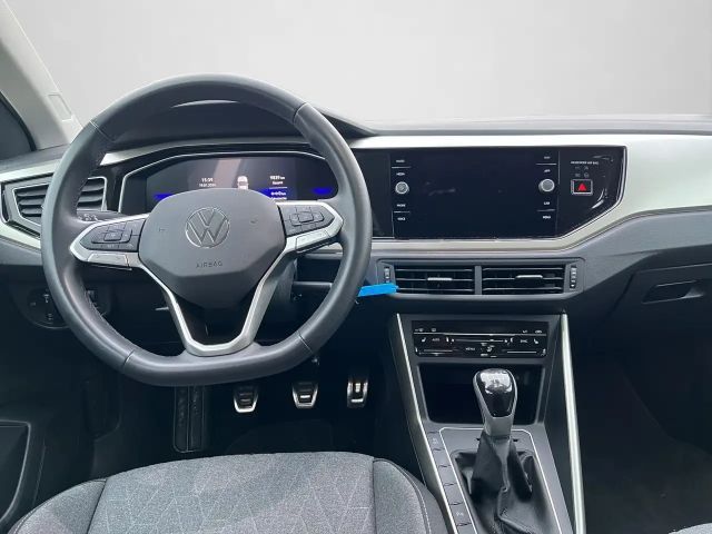 Volkswagen Taigo Move