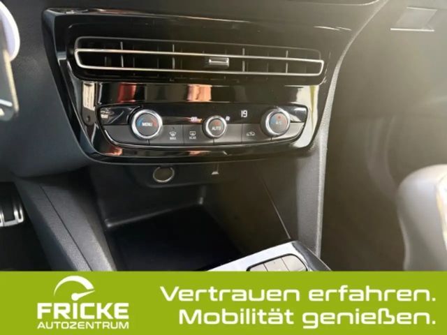 Opel Mokka GS-Line Grand Sport