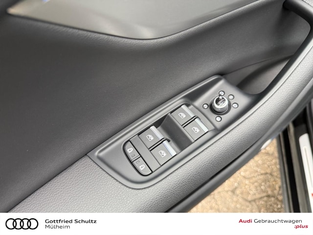 Audi Q7 50 TDI Quattro S-Line