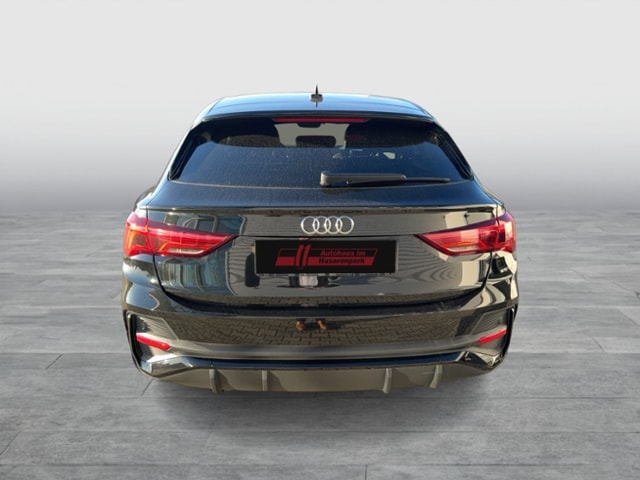 Audi Q3 35 TFSI S-Tronic Sportback