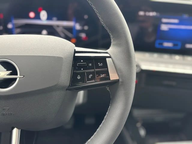 Opel Astra 1.2 Turbo Edition Turbo