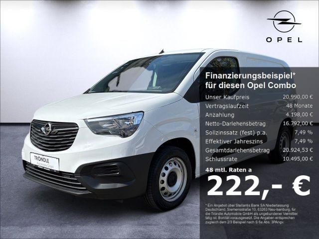 Opel Combo 1.5 CDTI