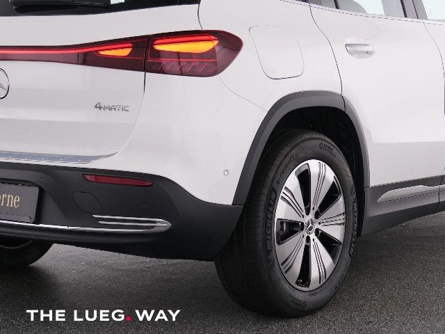 Mercedes-Benz EQA 300 4MATIC