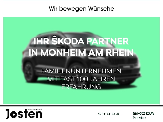Skoda Kodiaq 2.0 TSI 4x4 RS