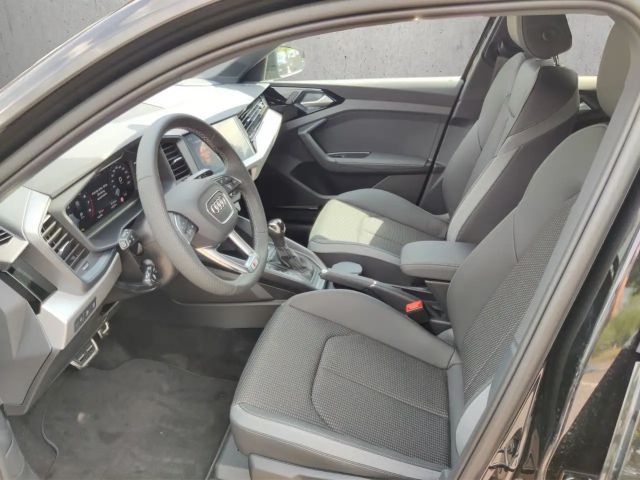 Audi A1 35 TFSI Allstreet S-Tronic