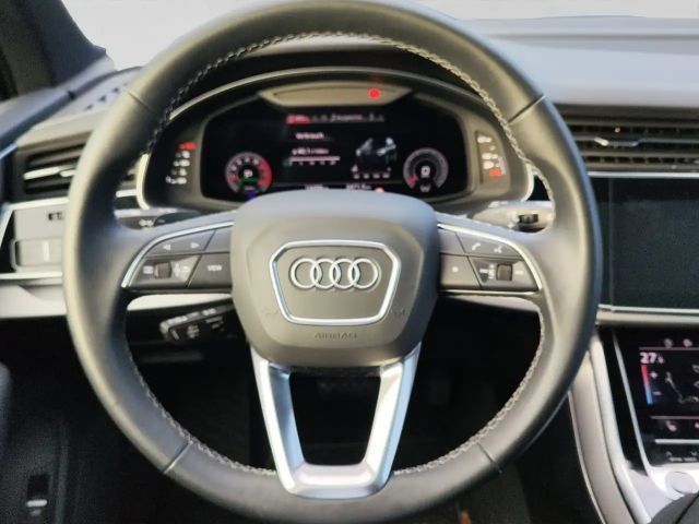 Audi Q7 55 TFSI Quattro S-Line