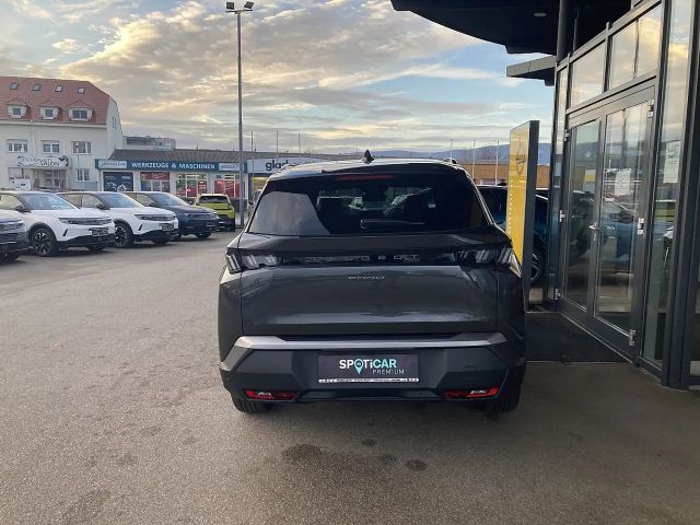 Peugeot 5008 Allure Pack