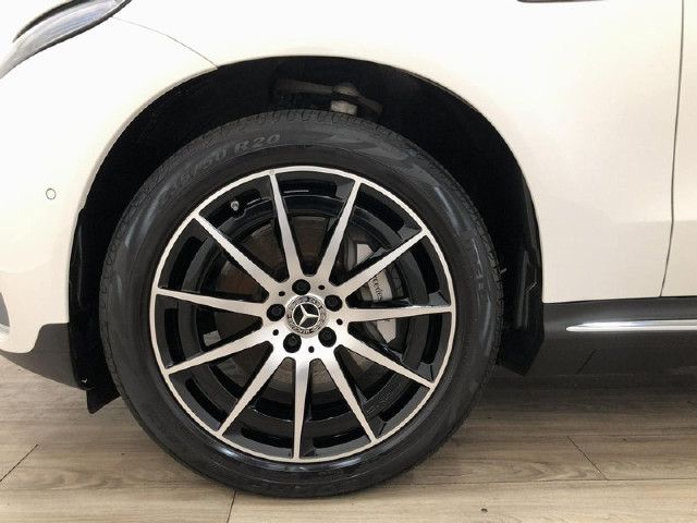 Mercedes-Benz EQC 400 4MATIC AMG Line