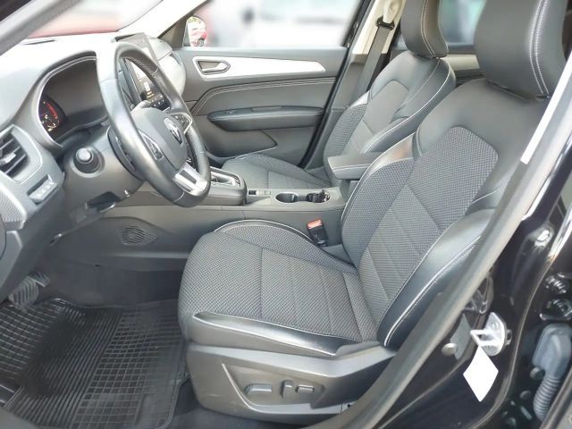 Renault Arkana Hybrid Techno