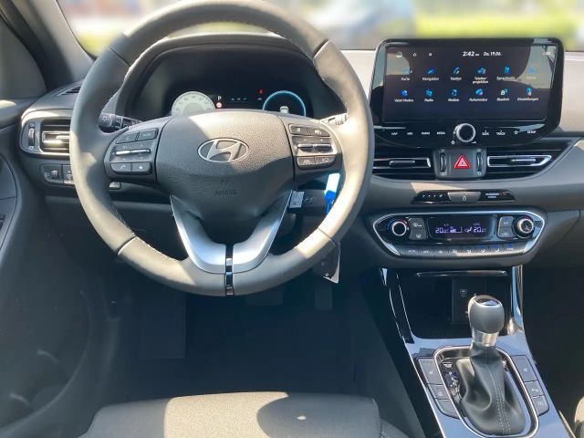 Hyundai i30 1.0 Advantage T-GDi