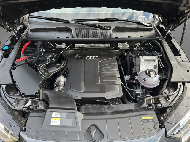 Audi Q5 40 TDI Quattro S-Tronic