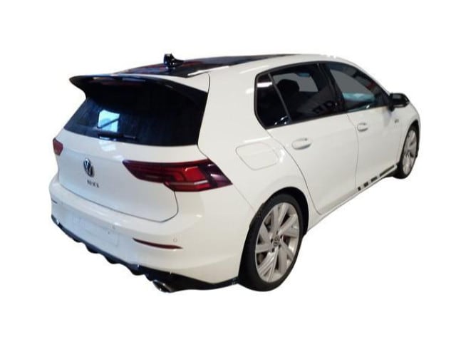 Volkswagen Golf 2.0 TSI GTI Golf VIII