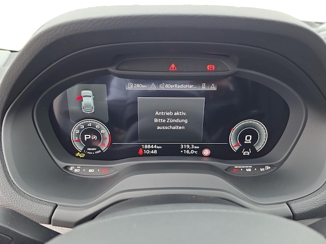 Audi Q2 35 TFSI S-Tronic