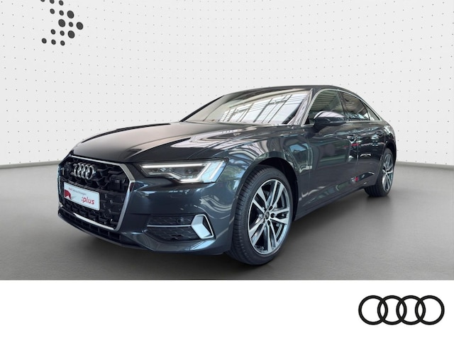 Audi A6 40 TDI S-Tronic Sedan