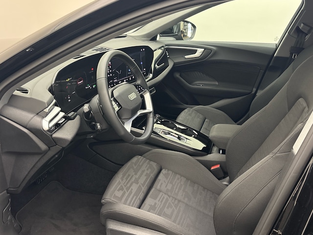 Audi A5 Avant S-Tronic