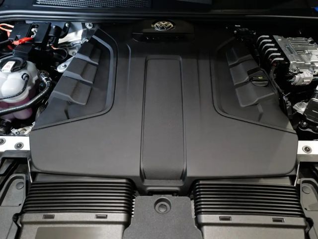 Volkswagen Touareg 3.0 V6 TDI R-Line Style