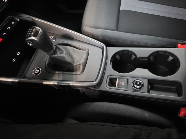 Audi A3 30 TDI Sportback