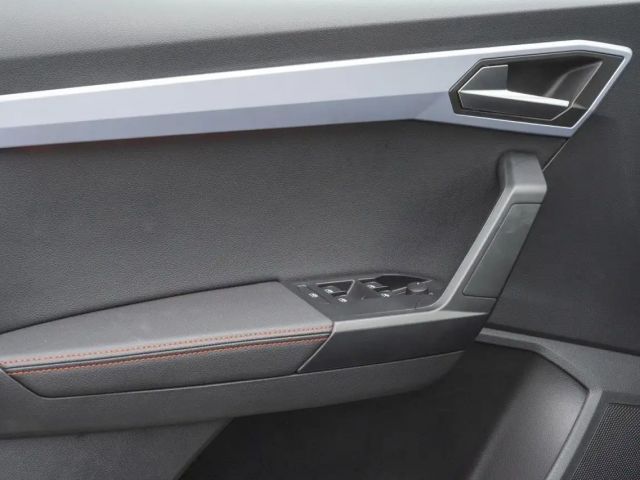 Seat Ibiza 1.0 TSI FR-lijn