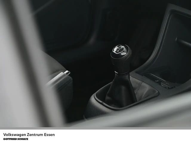 Volkswagen up! Move Move up!