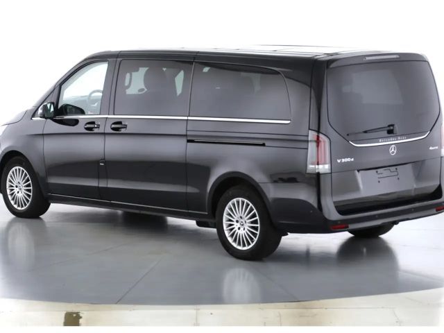 Mercedes-Benz V 300 AVANTGARDE Extralang