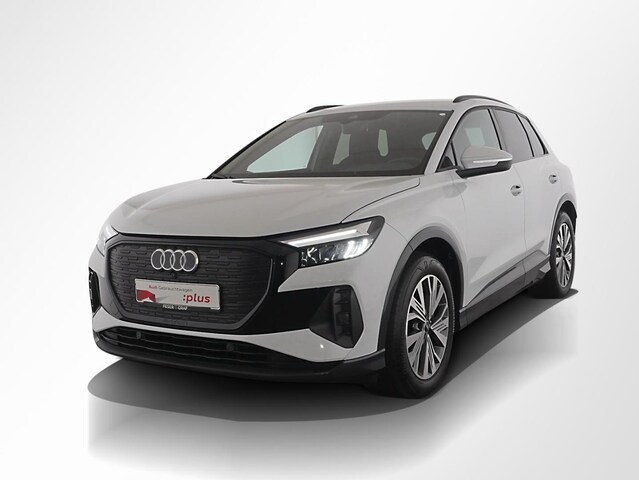 Audi Q4 e-tron 40