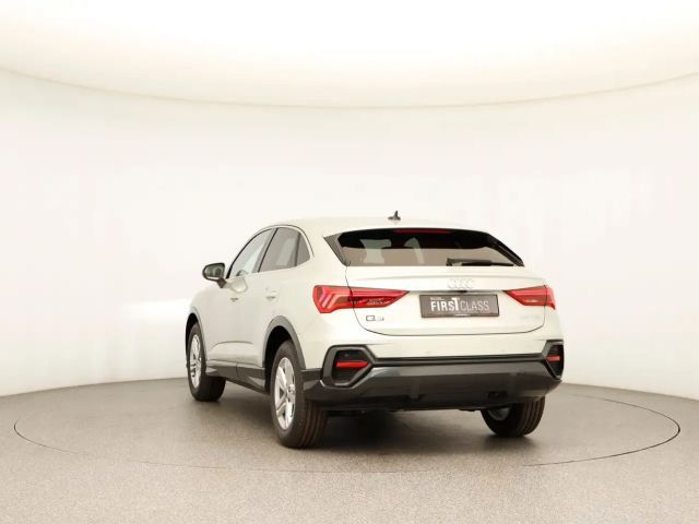 Audi Q3 35 TFSI